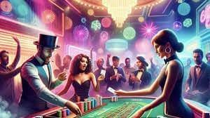 Interface Capsa Banting di royaltogel dengan tata letak kartu tiga baris