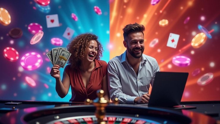 royaltogel user Mobile user and Brand