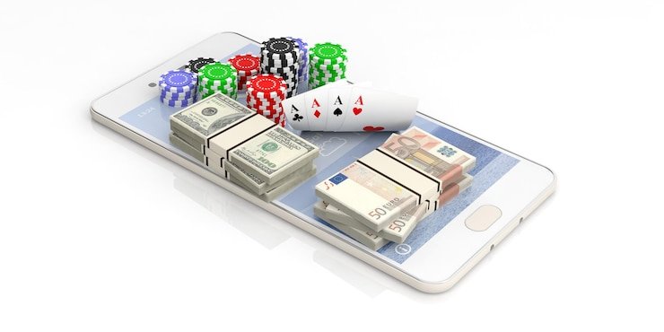 Interface Live Casino royaltogel dengan dealer langsung