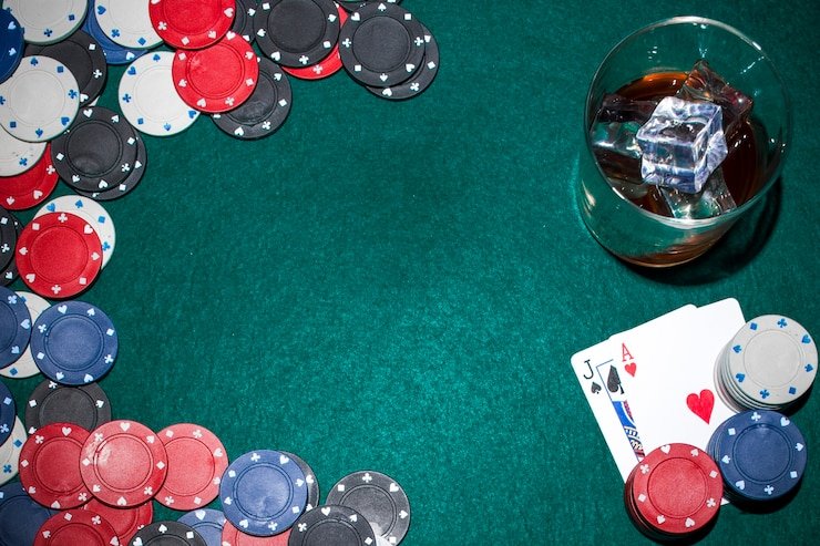 Studio VIP Roulette multi-kamera dengan dealer profesional di royaltogel